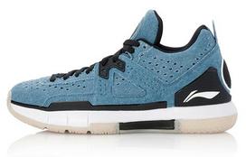 LINING Way Of Wade 5 'Denim' ABAM057-9 45