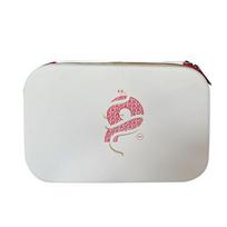 Li Ning Table Tennis Racket Cases Unisex Storage ABJU043-1