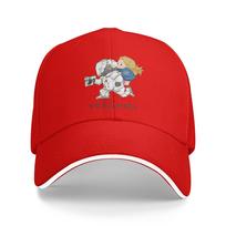 Pragmata Casual Baseball Cap Chibi  Hiking Fishing Hip Hop Hats Summer Hot Sale Unisex Unisex yk Retro Baseball Caps One Size