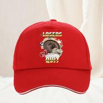 Vintage Losers Quit Gambling Meme Graphic Printed Dad hat Unisex Women Fashion Golf Snapback hat Adjustable Baseball Cap Adjustable