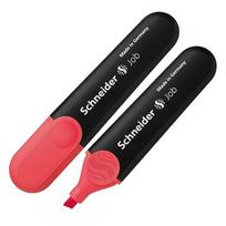 Schneider Job Highlighter, 1-5 Mm, Red