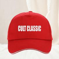 Cult Classic Charli Xcx  Tour hat Brat Album Fashion Unisex Women High Quality Baseball Cap Casual Sunhat Adjustable
