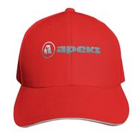 Lacks Of Apeks Essential Cap Fashion Casual Baseball Caps Adjustable Hat Hip Hop Summer Unisex Baseball Hats Polychromatic One Size