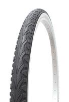 Tire Sa-293 700X45C Bk/Wh