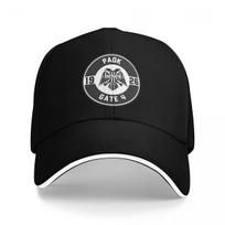 Unisex Baseball Hats Paok Thessaloniki Ultras Hooligans  Summer Sports Baseball Caps Hip Hop Cap Casquette Polychromatic Hats One Size