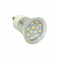 Żarówka Mr11 Led 3W Gu10 6500K 230V