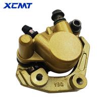 Motorcycle Front Brake Pump Brake Master Cylinder Pump Suitable For Honda Z50 Z50J DAX SKYTEAM ZhenHua Monkey Bike Parts Front brake caliper