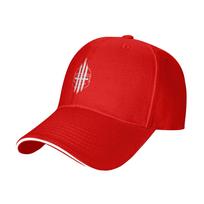 Killa Mask Escape From Tarkov  Baseball Cap  Unisex Women Custom Hip Hop Hats Summer Casual Outdoor Sport Sun Visor Baseball Caps One Size