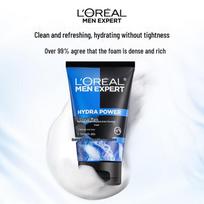 L'Oreal Men Expert Hydra Power Face Wash