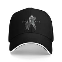 Unisex Women Pragmata Game  Hats Cool Baseball Cap  Trucker Hat Casual Headewear Gift One Size