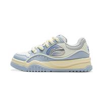 Li Ning Buu Slip Resistant, Abrasion Resistant, Lightweight Slip Resistant, Abrasion Resistant, Lightweight Low top AGCV060-5 35.5
