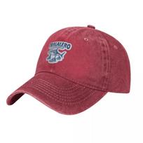 Tralalero Tralala Shark Italian Brainrot Baseball Caps Washed Denim Hats Casquette Streetwear Baseball Cowboy Hat for Unisex One Size