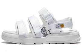 Li Ning Coca Trendy Sports Sandals Women's White AGUS004-2 35