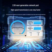 UGREEN 2.5G USB-C to Ethernet Adapter (CN version)