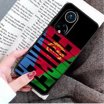 Eritrea Flag Cool Case For Honor Magic 8 5 6 7 Lite Honor 200 400 Pro 50 70 90 X9d X9b X9c X9a X8c X8b Win RT Honor Magic5 Lite