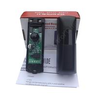 Hot sale 180 Degree Rotation Infrared Photocell Sensor Beam 12-24VAC/DC for Gate Opener Door juoda