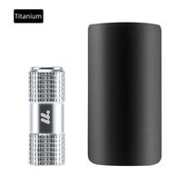 WEST BIKING Bicycle Tire Inflator CO2 Fast Inflation Nozzle with Anti Freeze Cover Aluminum Alloy Bike Pump For Presta Schrader sidabras