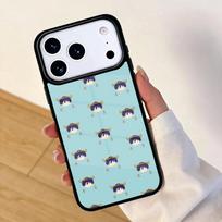 Scaramouche Genshin Impact Phone Case For Apple iPhone 17 air 16 Pro Max 15 Pro Max 14 13 12 11 Mini Back Cover iPhone 12 mini