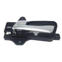 836202L010 Rear ide Door Handle Catch Chrome Right RH For i30 i30CW 2008-2011 Front Left