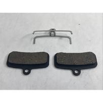 2/4PCS Brake Pads Motorcycle Suitable For SUR RON X Shimano Saint M810/M820 Talaria Wear-Resistant Brake Pad Accessories 2PCS