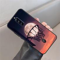 Basketball Case For ZTE Nubia Red Magic 7 6S 7S Pro For RedMagic 10 Air 9 8 8S 9S 10S 11 Pro Plus Cover Red Magic 9 Pro