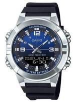 Vyriškas laikrodis Casio Amw-870A-2A + Dėžutė