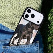 Italian Cane Corso Mastiff Dogs phone case cover Compatible with for IPhone 17air 16e 15 14 13 12 11Pro Max 17 Air iPhone 14 Pro