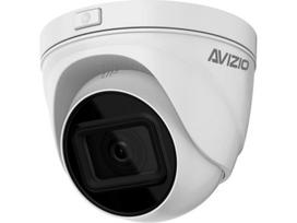 Kamera Ip Cocon/Turret, 4 Mpx, 2.8-12Mm, Obiektyw Zmiennoogniskowy Avizio