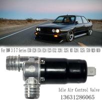 Car Idle Air Control Valve For BMW 3 5 7 Series E30 E28 E34 E24 E23 E32 320I 325I M3 520I 525I 530 M20 M30 13631286065 Parts juoda