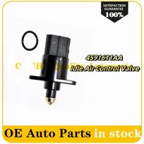 Idle Air Control Valve For Jeep Wrangler Liberty TJ Chrysler PT Cruiser Sebring Dodge Stratus 2.4L 4591611AA 04591611AA 2H1074 4591611AA 04591611AA
