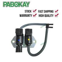 EGR Vakuuminis solenoidinis vožtuvas Mitsubishi L200 96-05 Shogun 96-08MB620532 MR430381MB937731 K5T81794