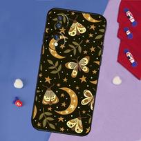 Beautiful Butterfly Case For Honor Magic 7 Pro 5 6 Lite Honor X8b X9a X8a X8 X9 X9c X9b 50 70 90 200 Lite Cover Honor X7a