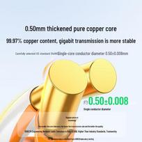 UGREEN Cat5e Gigabit Ethernet Bulk Cable