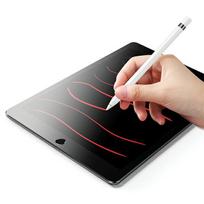 Matowa Folia Usams Paperlike Protector Do Ipad Air 10,9  2022