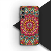 Cover Colorful Aztec Tribal Tribe for Apple iPhone 16 15 14 11 Pro Max 6 7 8 Plus + SE2 SE3 SE 2022 2020 8+ Phone Case iPhone 15 Pro