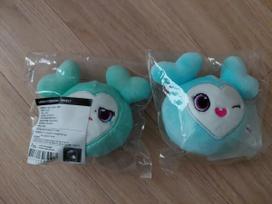TWICE 10th Anniversary Pop-up Nayeon Mina Stress Ball