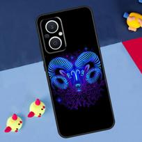 Twelve Constellations For OPPO Reno 14 13 12 11 10 Pro 8T 11F 12F 13F 14F 7 8 Lite OPPO Find X8 X6 X5 X9 Pro Case OPPO Reno14 Pro