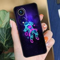 Moon Stars Space Astronaut Case For Honor Magic 7 Lite 5 6 Pro Honor X9a X8b X9b X8a X8 X9 X9c 50 70 90 200 Lite Cover Honor X8b