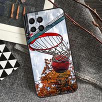 Sport Love Basketball For Honor Magic 6 Pro Magic 5 Lite 50 70 90 Lite X6 X7 X8 X9 X6a X7a X8a X9a X8b X9b Case Honor Magic6 Pro