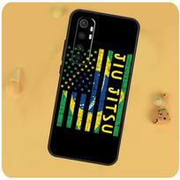 Brazilian Jiu Jitsu Cover For Xiaomi 15 Ultra 14 13 11T 12T 13T 14T Pro POCO X7 Pro X3 X5 F5 F6 M6 X6 Pro Case Xiaomi 13