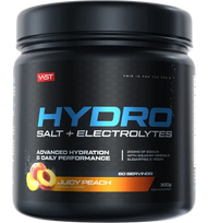 VAST Hydro, Juicy Peach, 300 g