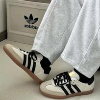 adidas Samba OG Women's Daily Sneakers 225