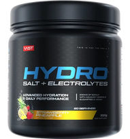 VAST Hydro, Strawberry Pineapple, 300 g
