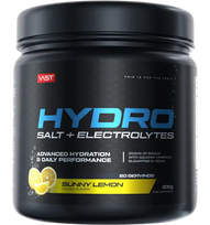 VAST Hydro, Sunny Lemon, 300 g