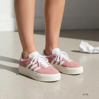 adidas Gazelle Bold Super Pop sneakers 471808 W220
