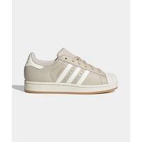adidas ADIDAS Superstar II - Beige:White IH4145 352946 260