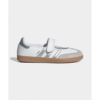adidas ADIDAS Samba Jane - White:Silver KJ3785 376987 240