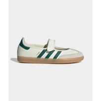 ADIDAS adidas Samba Jane - Cream White:Green IH6485 1695749 220