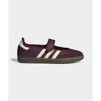 adidas ADIDAS Samba Jane - Maroon: Cream White IH6561 189648 220