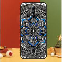 Mandala Pattern Case For ZTE Nubia Red Magic 11 Pro Plus 8 9 10 8S 9S 10S Pro Plus 6S 7S 7 Pro 10 Air Cover Red Magic 7S